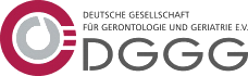 Deutsche Gesellschaft fr Gerontologie und Geriatrie